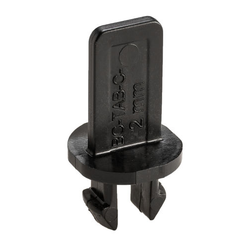 プラスチック製2重床 - BC-SERIES BC-TABS - Buzon Pedestal International - 高耐久性 / 屋外用 / 腐食防止