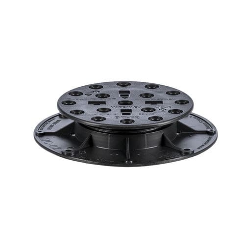 ポリプロピレン製テラス台 - BC-02 - 28-40mm - Buzon Pedestal International - 屋外用 / 調整可能 / デッキ用