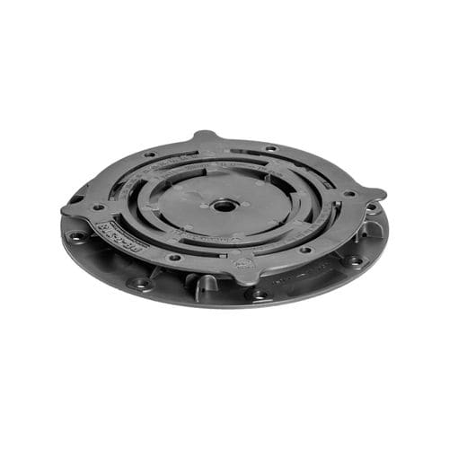 ポリプロピレン製テラス台 - PB-0-S18 - Buzon Pedestal International - 高耐久性 / 耐候性 / 屋外用