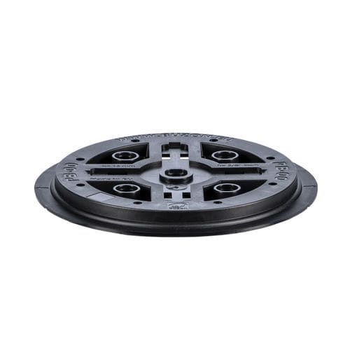 ポリプロピレン製テラス台 - PB-00 - Buzon Pedestal International - 防水・防塵性能 / 高耐久性 / 耐候性