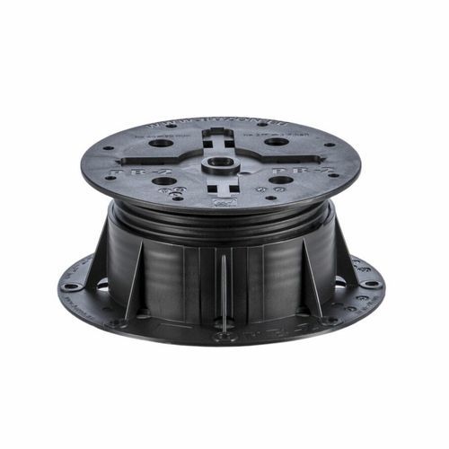 ポリプロピレン製テラス台 - PB-2 - Buzon Pedestal International - 防水 / 高耐久性 / 耐候性