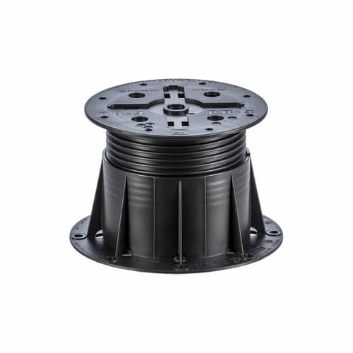 ポリプロピレン製テラス台 - PB-3 - Buzon Pedestal International - 防水 / 高耐久性 / 耐候性