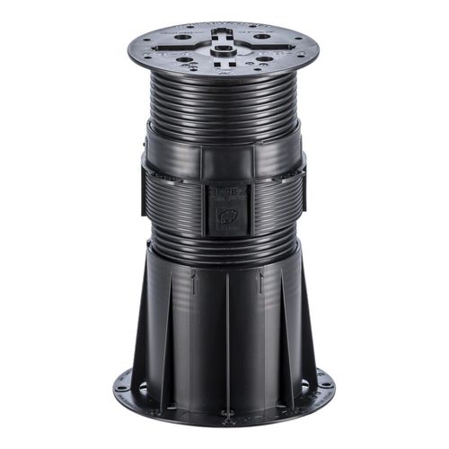 ポリプロピレン製テラス台 - PB-6 - Buzon Pedestal International - 防水 / 高耐久性 / 耐候性