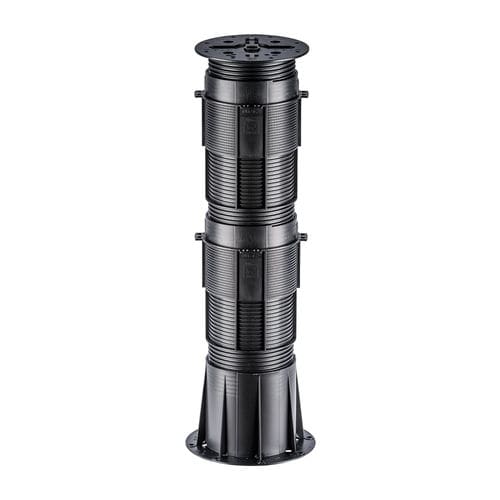ポリプロピレン製テラス台 - PB-9 - Buzon Pedestal International - 防水 / 高耐久性 / 耐候性
