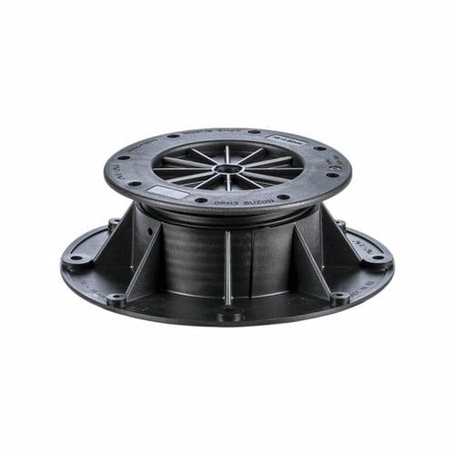 ポリプロピレン製テラス台 - DPH-3 - Buzon Pedestal International - 防水 / 高耐久性 / 耐候性