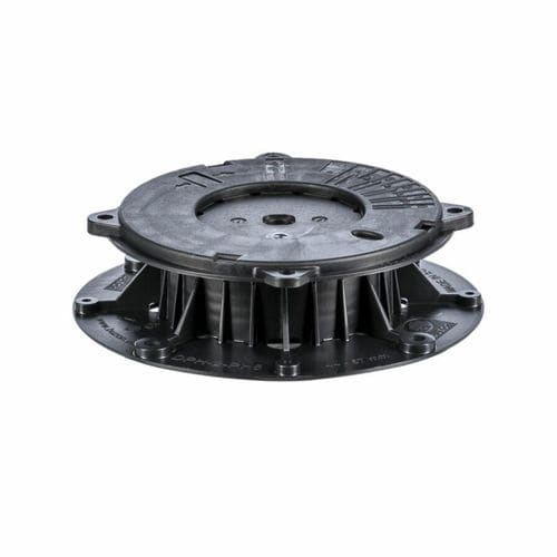 ポリプロピレン製テラス台 - DPH-2-PH5 - Buzon Pedestal International - 防水 / 高耐久性 / 耐候性