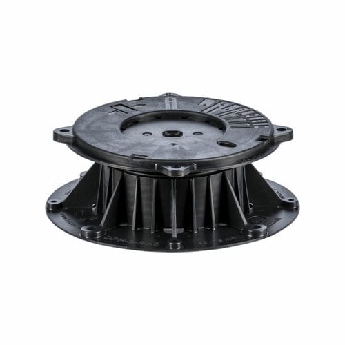 ポリプロピレン製テラス台 - DPH-3-PH5 - Buzon Pedestal International - 防水 / 高耐久性 / 耐候性