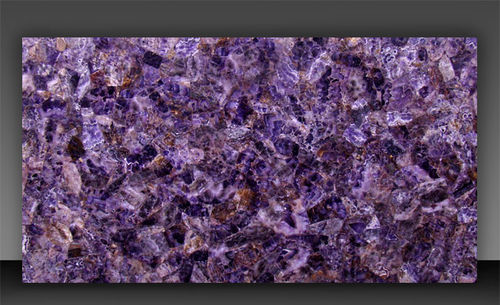 半貴石製板石 - AMETHYST - PAYANINI SRL - 床用 / 屋内用 / マット