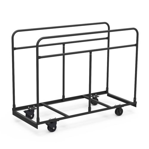 テーブル用台車 - #HANDLING-HRTT1-BLK01 - Virco - 学校用 / 幼稚園 / 大学用