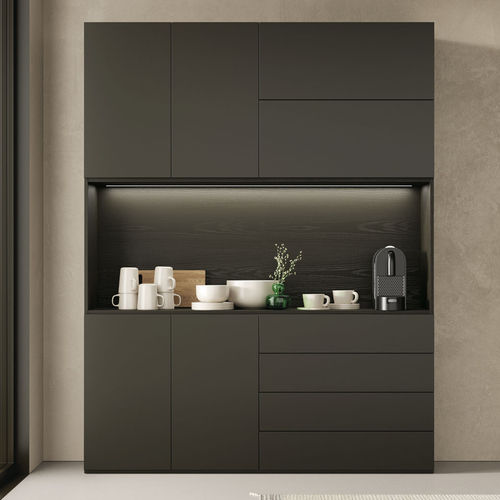 床収納家具 - ON BOISERIE 3 - VIVE - MUEBLES VERGE S.L.
