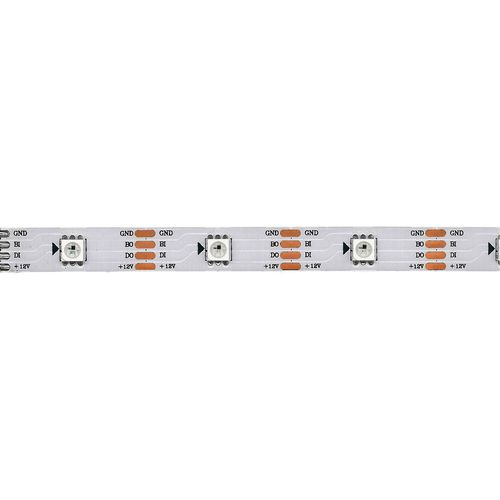 LEDテープライト - COZUMEL - Luz Negra