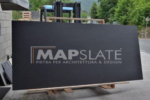 粘板岩板石 - LIGURE SLATE SLABS  - MAP Slate Srl