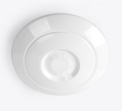 侵入検知器 - LH-905A-2 - China Security & Fire IoT Sensing Co., Ltd. - 天井取付け式 / 白色 / PIR