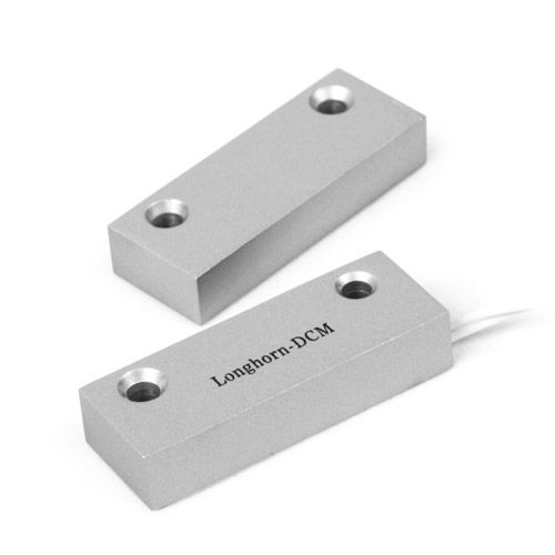 開閉検知器 - HO-03F - China Security & Fire IoT Sensing Co., Ltd. - 直付け / 業務用 / 白色