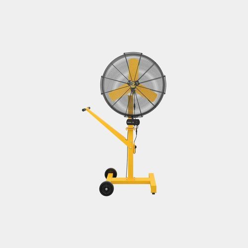 軸方向ファン - AIREYE&reg; - Big Ass Fans - 床置き / ポータブル / 産業用