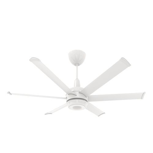 天井取り付けファン - ES6® - Big Ass Fans - 産業用 / 商業用 / 屋内用