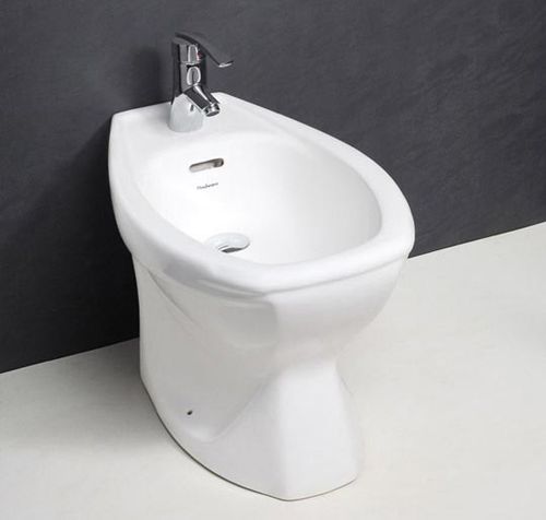 磁器製ビデ - HINDWARE: CONSTELLATION - HSIL Limited (Hindware)