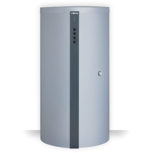 バッファータンク - VITOCELL 160-E - VIESSMANN