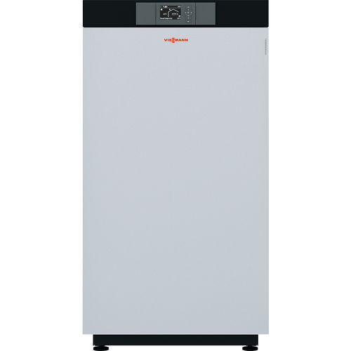 ガスボイラー - VITOCROSSAL 100 CIB - VIESSMANN - 暖房専用 / 商業用 / 住居用