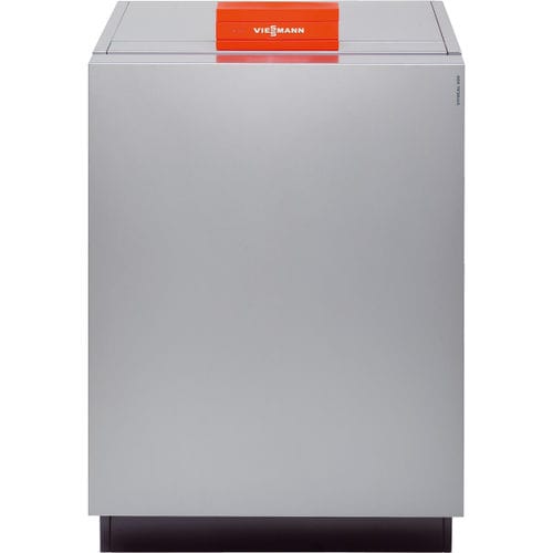 水/水ヒートポンプ - VITOCAL 300-G - VIESSMANN - 水グリコール / 水 / 地熱発電 / 商業用