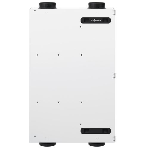 セントラル換気システム - VITOAIR FS - VIESSMANN - 住居用 / 家用 / コンパクト