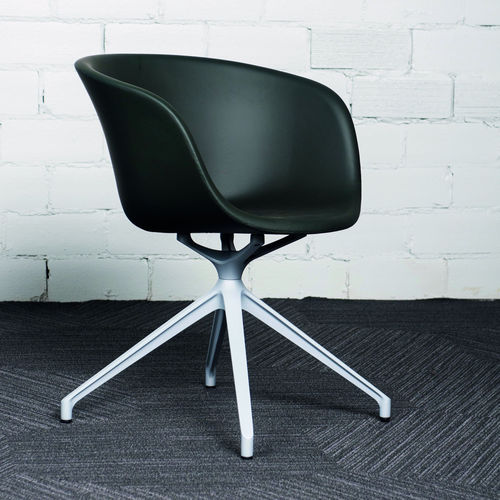 現代風チェア - KRIB - SIXINCH Furniture - Design - Foamcoating - 屋外用 / 屋内用 / 高濃度コーティングフォーム