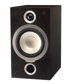 棚スピーカー - MERCURY V1I - TANNOY - 住居用 / 屋内用 / 長方形