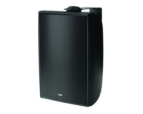 棚スピーカー - DVS 6 / DVS 6T - TANNOY - 住居用 / 屋内用 / 長方形