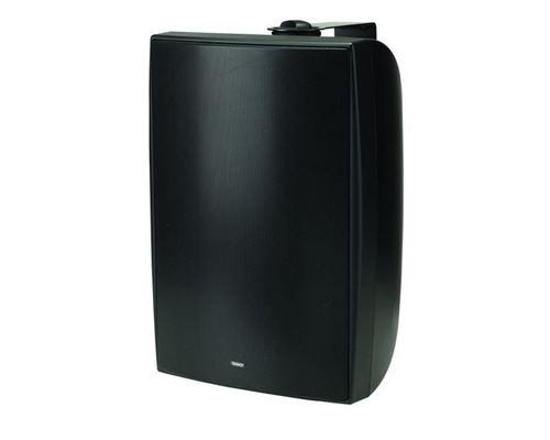 棚スピーカー - DVS 8 / DVS 8t - TANNOY - 住居用 / 屋内用 / 長方形
