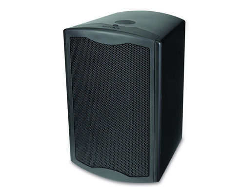 棚スピーカー - DI 5DC / DI 5DCT - TANNOY - 住居用 / 屋内用 / 屋外用
