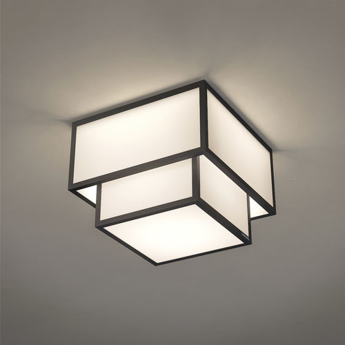 アールデコ照明器具 - OTO 430 - raphael armand luminaires - 吊り下げ式 / 直付け / LED