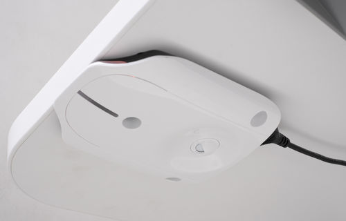 屋内用存在センサー - CHEKOV - Herbert Waldmann GmbH & Co. KG - 天井取付け式 / 業務用 / 主電源供給