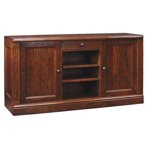 伝統的テレビキャビネット - FINGER LAKES : WESTON 72412 - STICKLEY - 桜の木