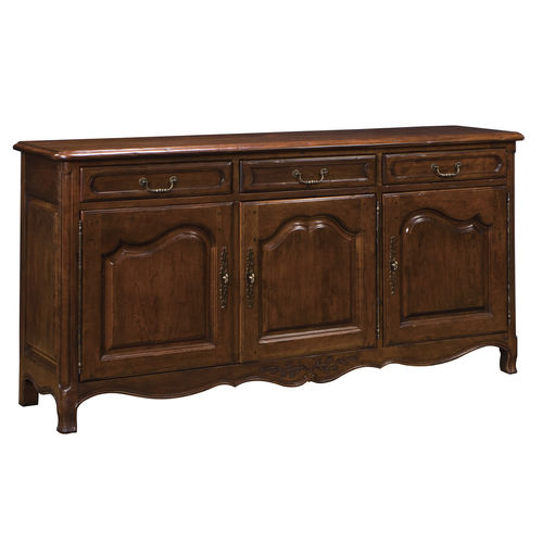 伝統的サイドボード - FINGER LAKES : CAYUGA 78700 - STICKLEY - 桜の木