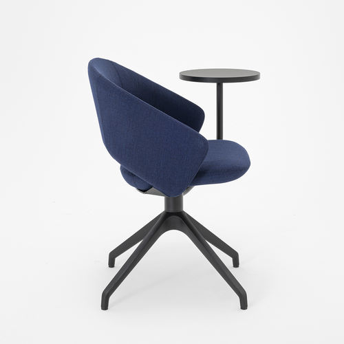 現代風チェア - ICON SOFT DESK - Mara - 屋内用 / 不燃性布製 / Trevira CS®