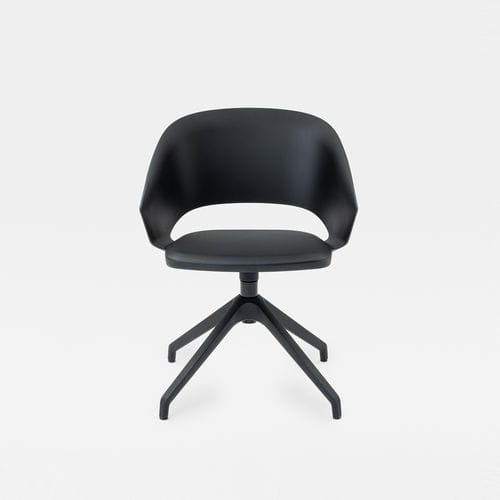 現代風チェア - ICON NYLON - Mara - 屋内用 / 不燃性布製 / Trevira CS®