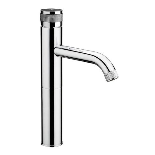 洗面器用混合水栓 - NEW OLYMPUS 950.3 - Aqua Prestige - カウンタートップ / 真ちゅう製 / バスルーム用