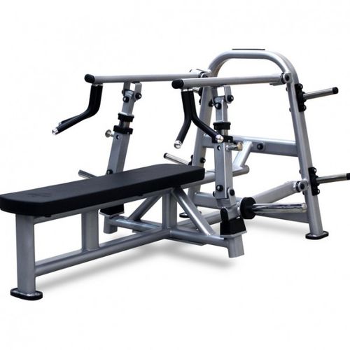 フラットチェストプレス筋力トレーニングマシン - PRP3010  - Atlantis Strength Equipment