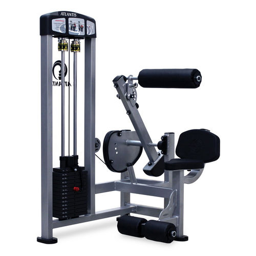 腹部用フィットネス器具 - PES5020  - Atlantis Strength Equipment