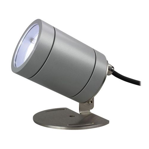 直付けスポットライト - PIN - Studio Due Light Srl - LED / 円形 / IP65