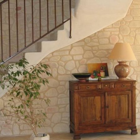 石製壁装材 - CORRÈZE - DECOPIERRE - 大理石 / 屋内 / 外壁用