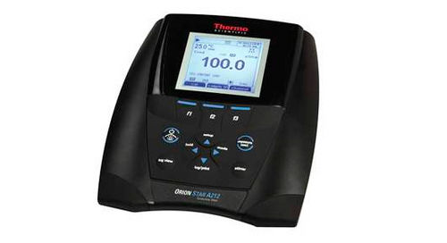 手持ち導電率計 - ORION STAR™ A212 - Thermo Scientific