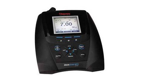 手持ちpHメーター - ORION STAR™ A211 - Thermo Scientific