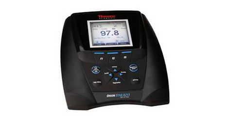 酸素計 - ORION STAR™ A213 - Thermo Scientific