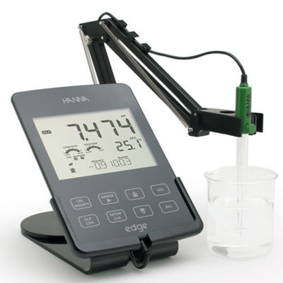 手持ちpHメーター - HI2020 - Hanna Instruments