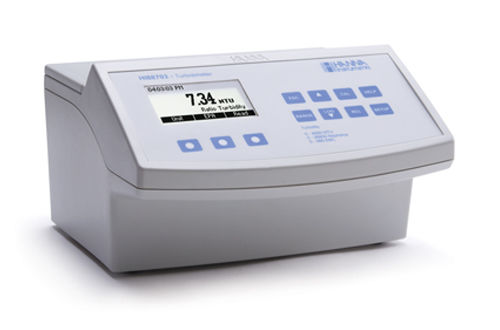濁度計 - HI88703 - Hanna Instruments