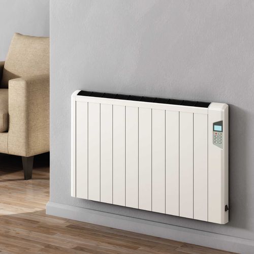 電気ヒ－タ－ - ARLEC - REINA DESIGN - 501 w...750 w / 751 w...1000 w / 1001 w...1500 w
