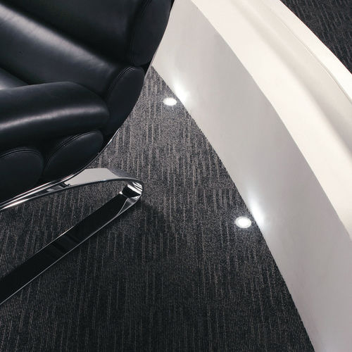 床埋め込め式照明器具 - FLOORLEDS  - Eyeleds - LED / 円形 / 屋外用