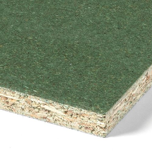 建築用パネル - DURELIS VAPOURBLOCK - Unilin Panels - 建物用 / 高耐久性 / 持続的