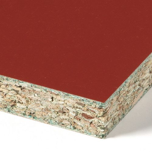 建築用パネル - BETONSPAN - Unilin Panels - 建物用 / 高密度 / 集成材
